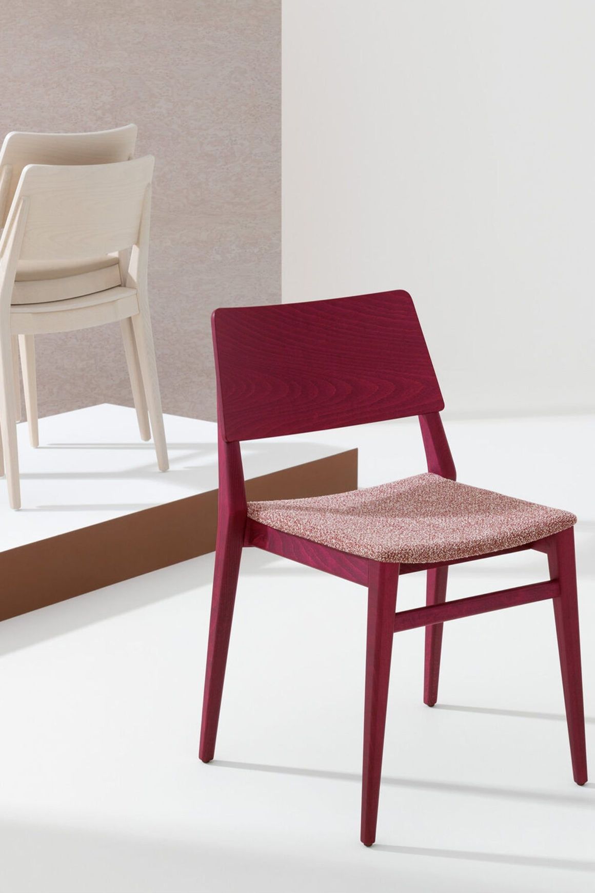 Take Wooden Chair