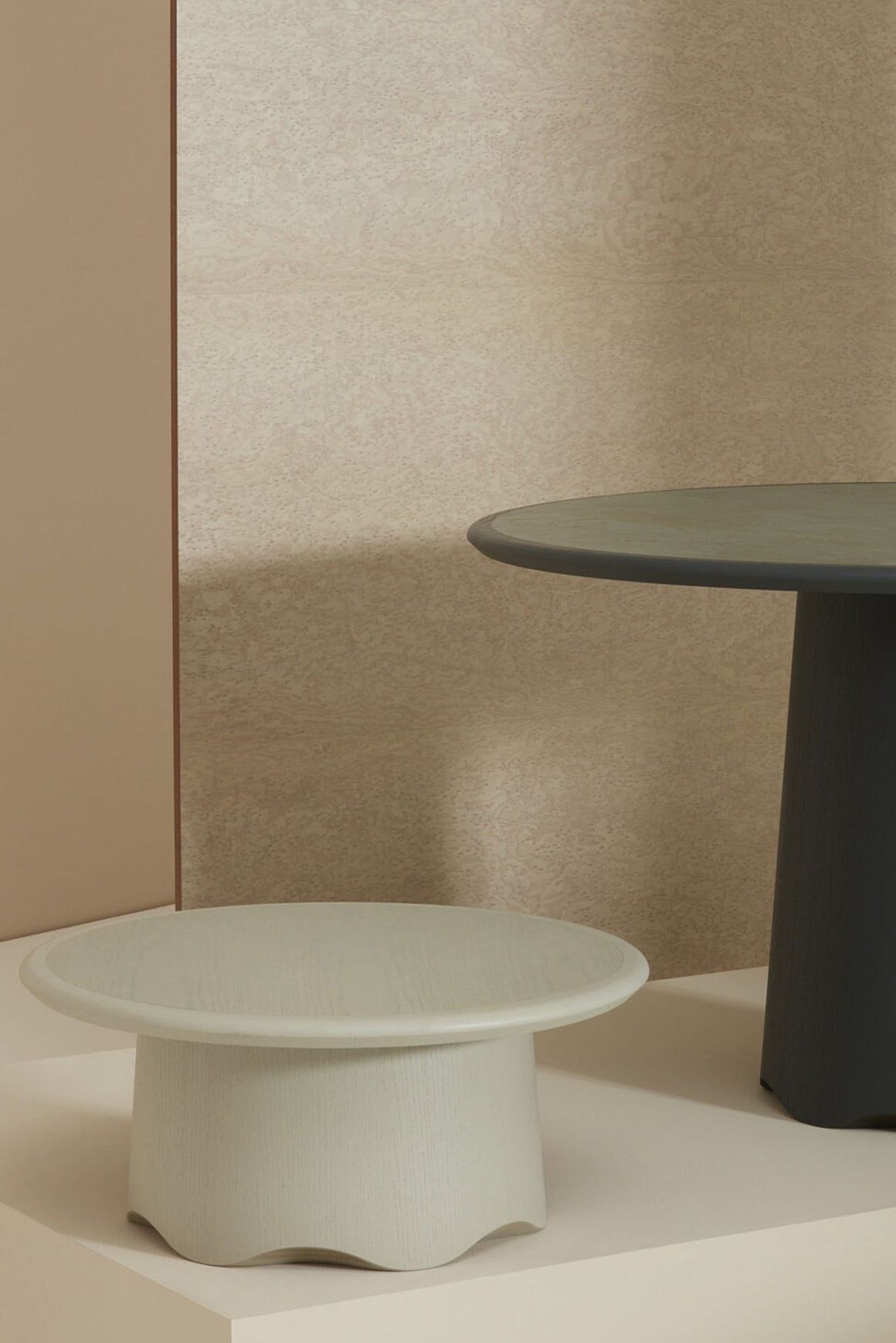 Corolla Coffee Table