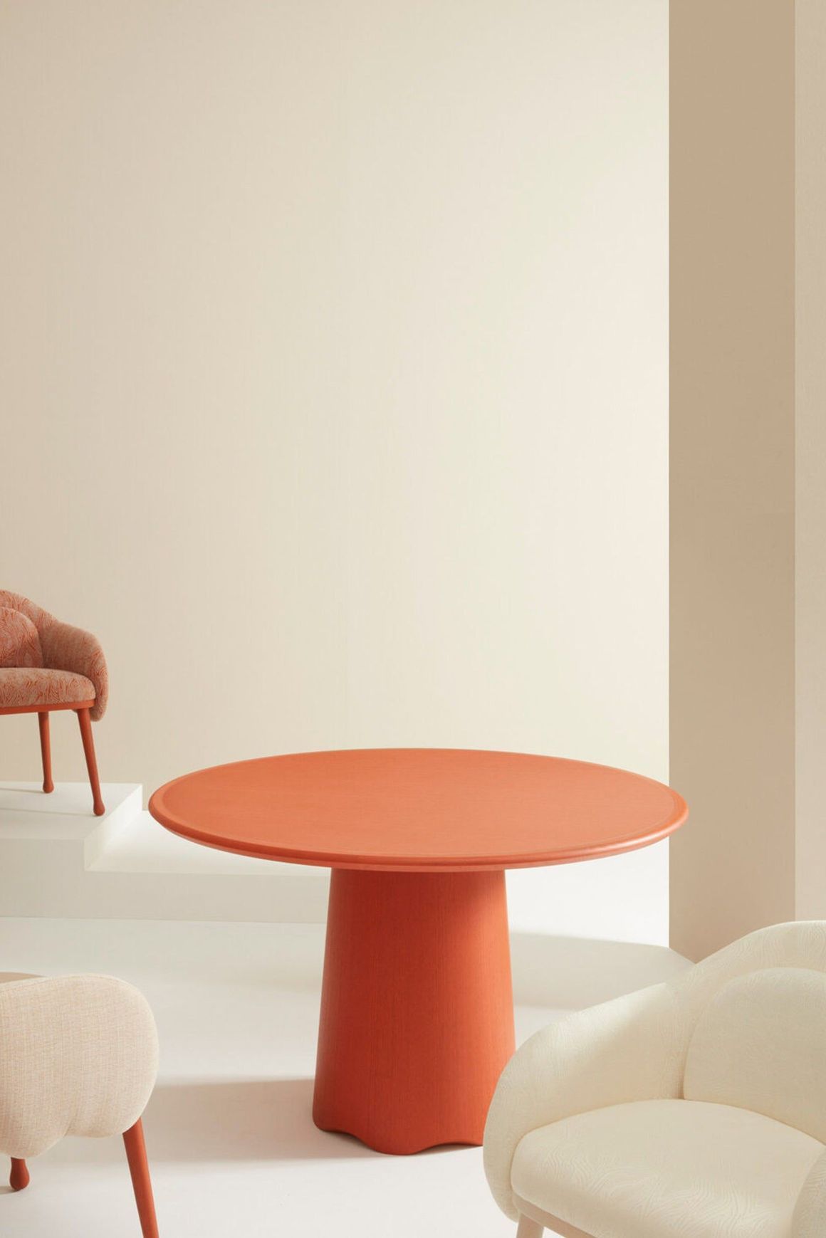 Corolla Table