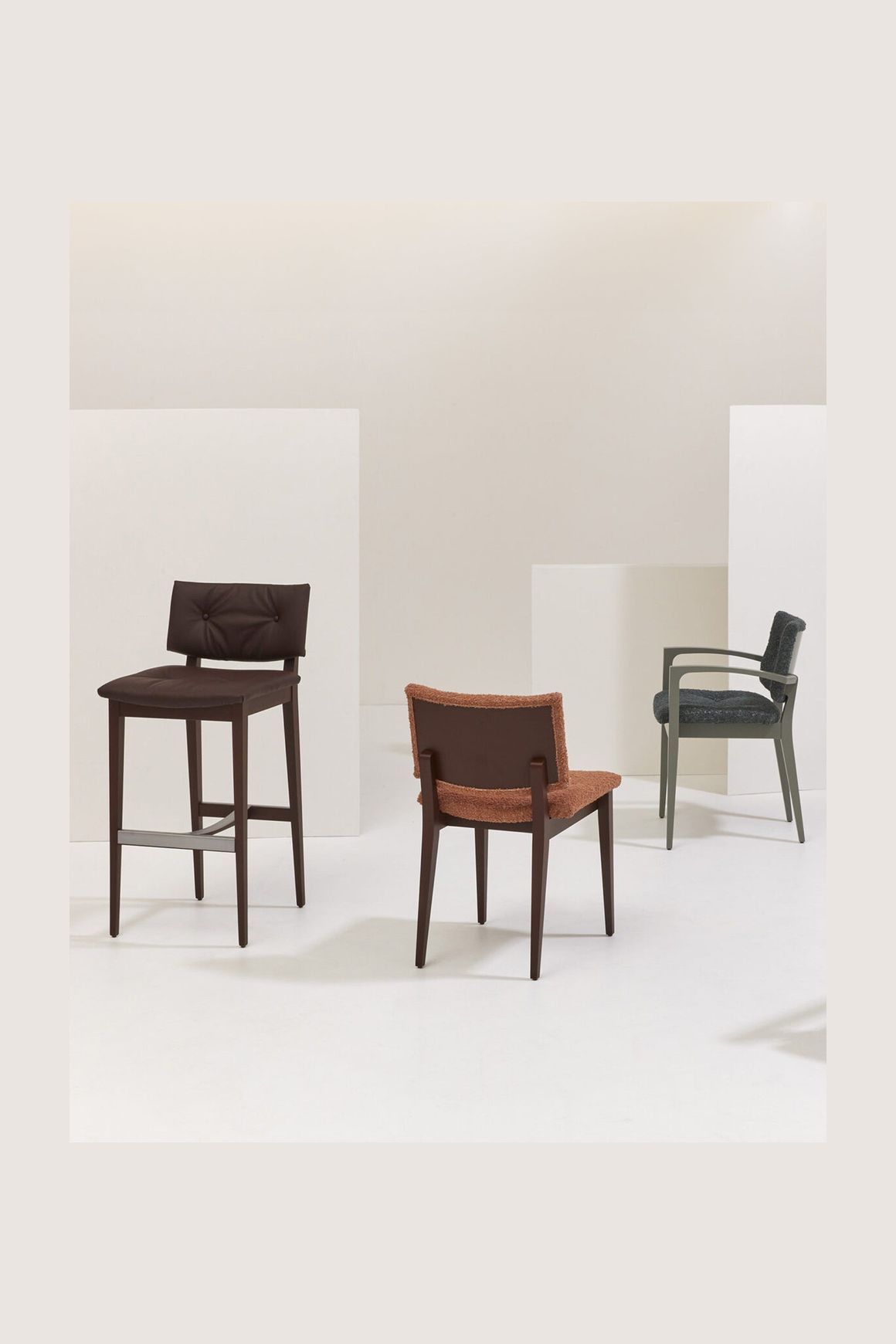 Eileen Armchair