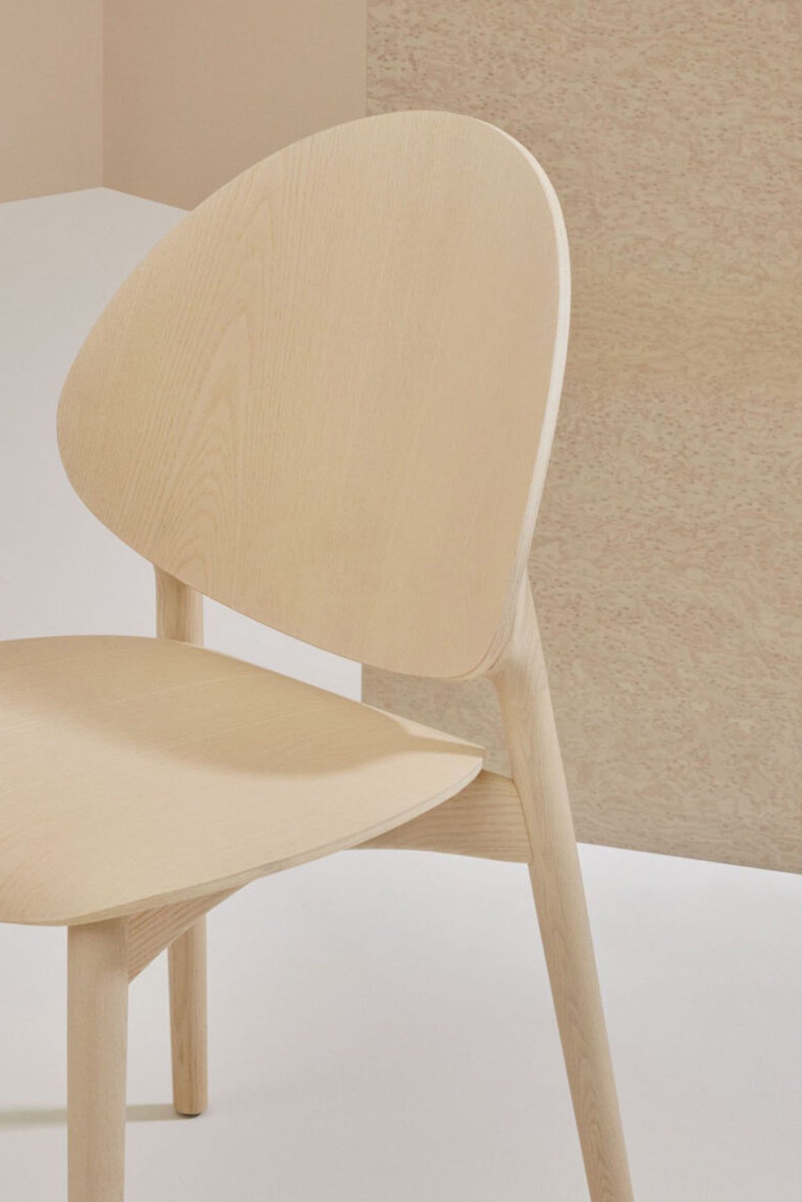 Fleuron Chair