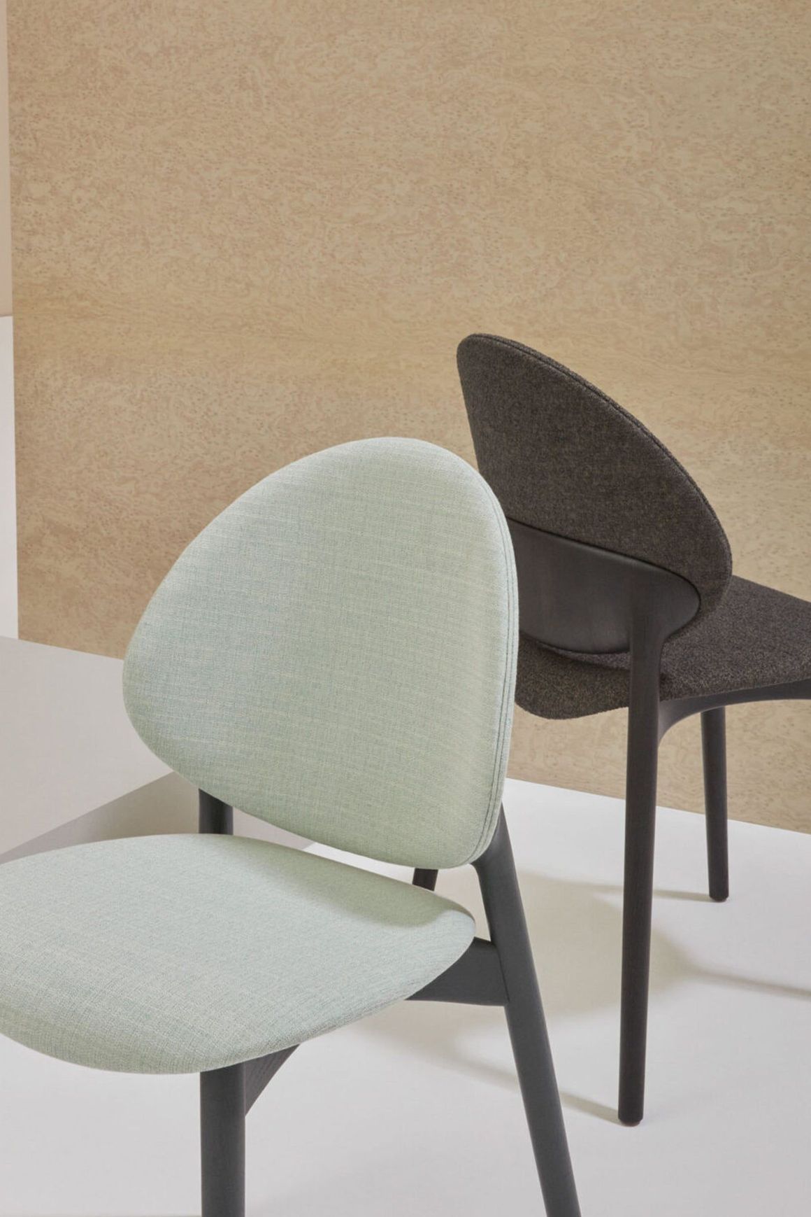 Fleuron Chair