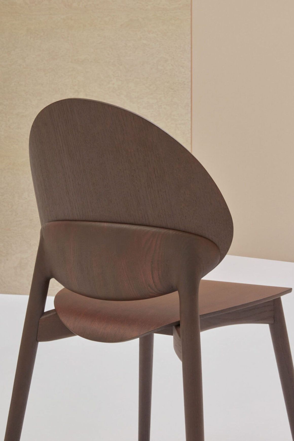Fleuron Chair