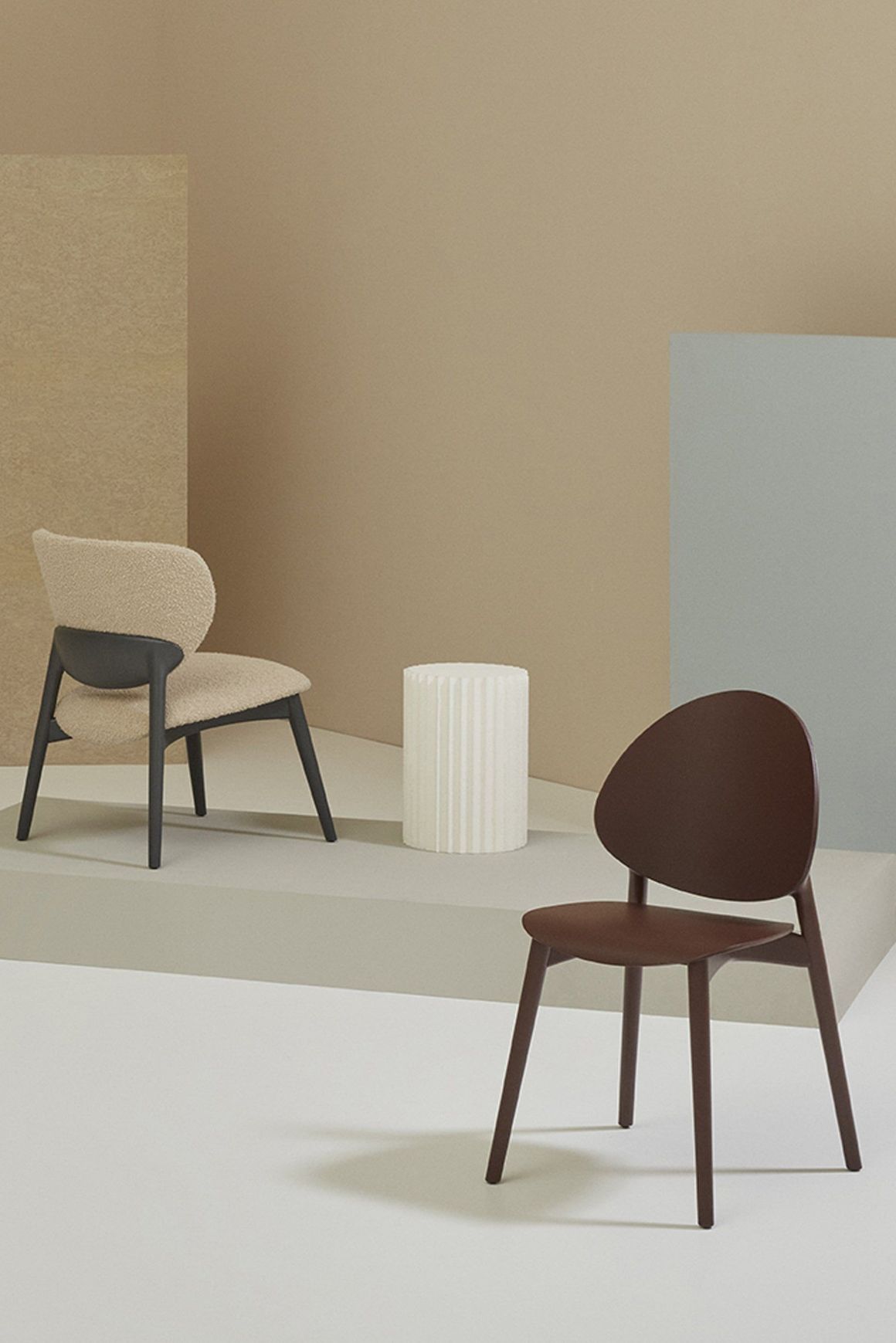 Fleuron Chair