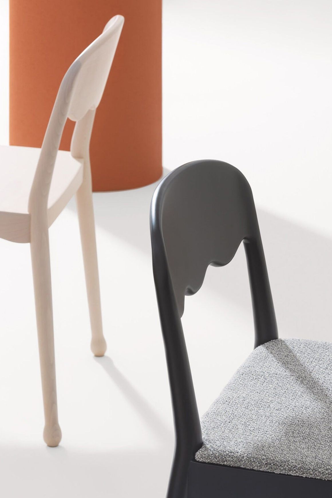 Frisee Chair