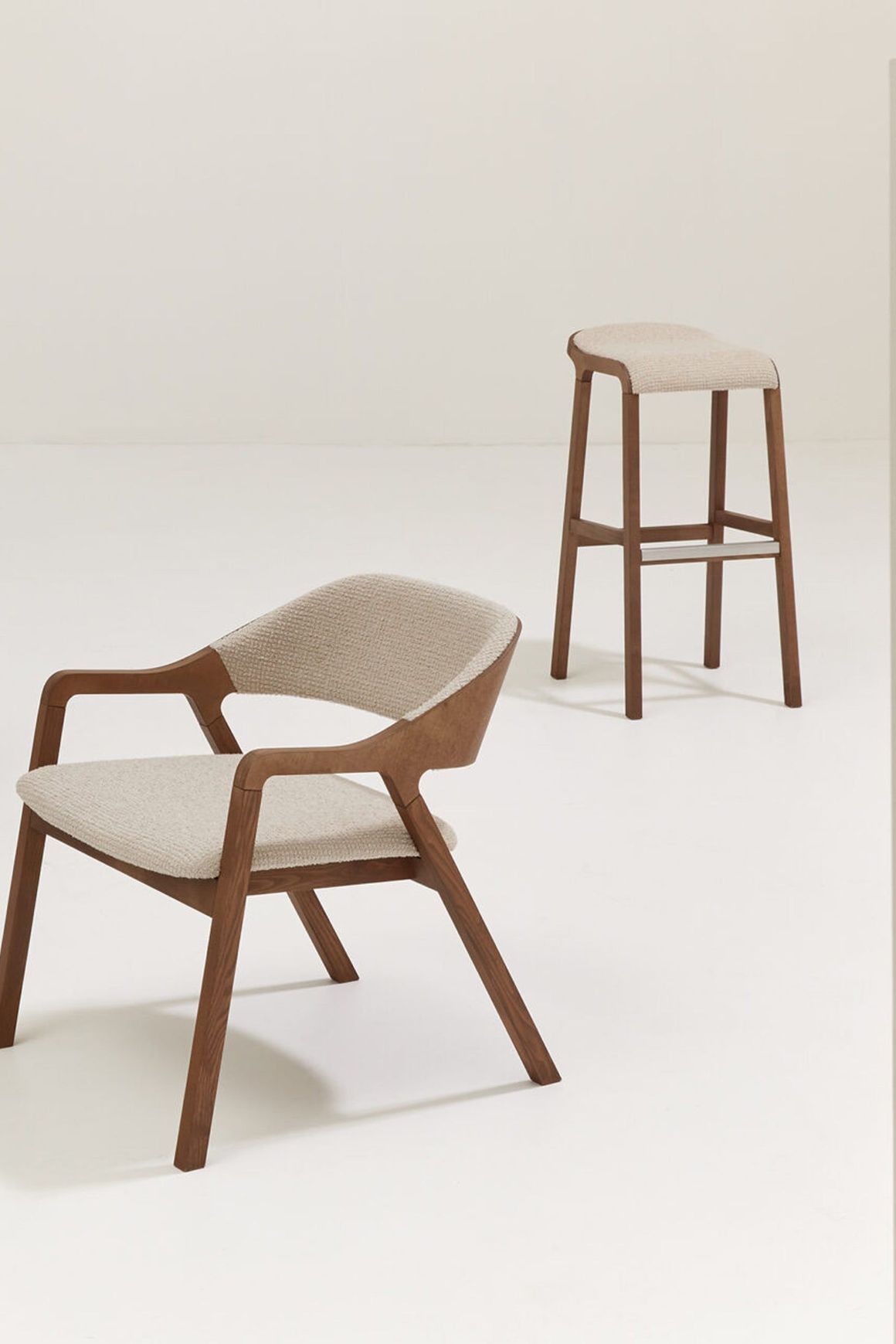 Layer Lounge Chair