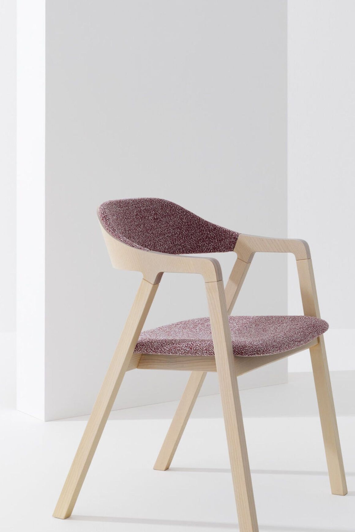 Layer Armchair