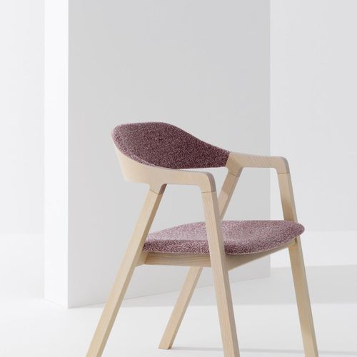 Layer Armchair