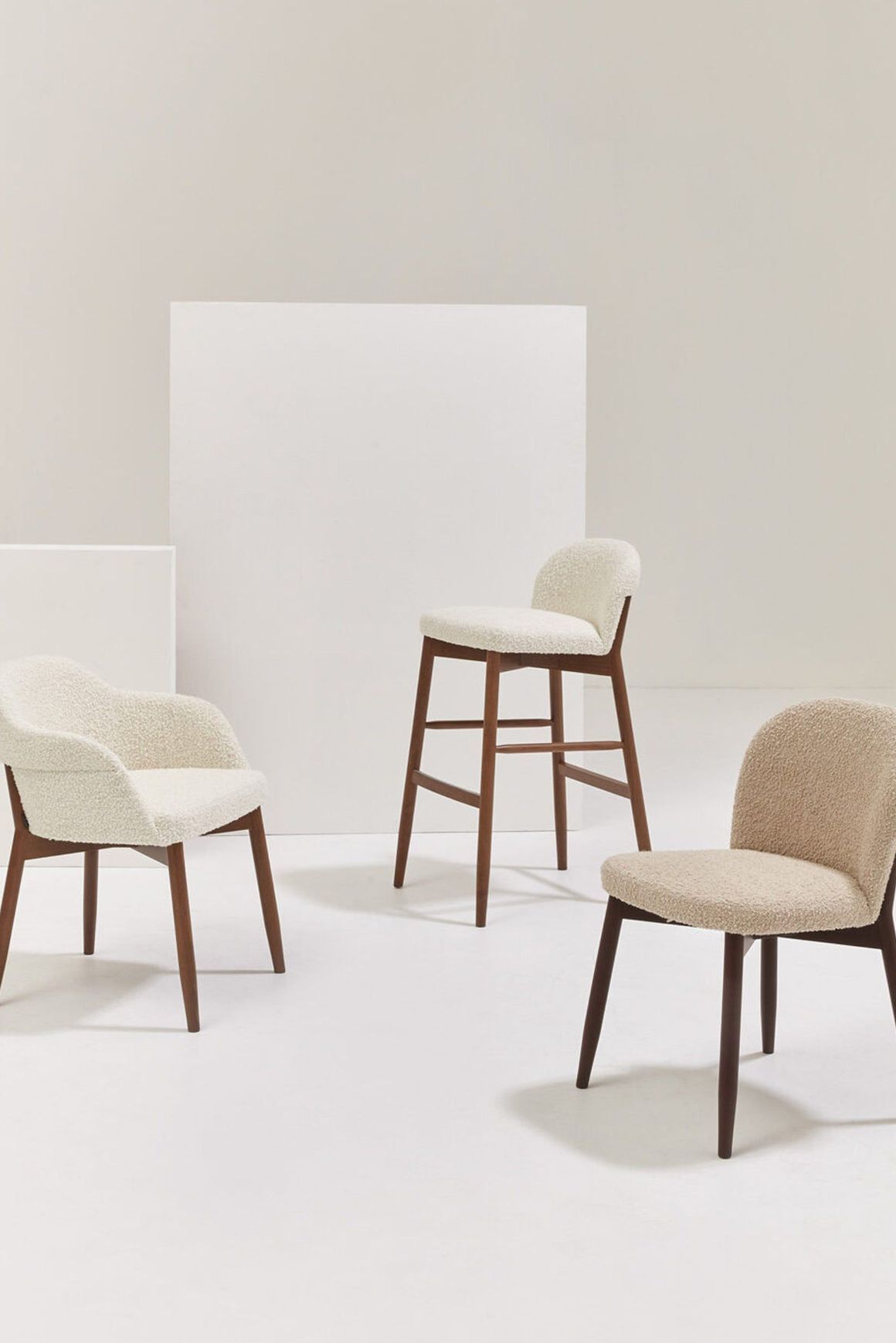 Spy Chair