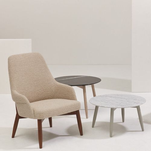 Spy Low Table
