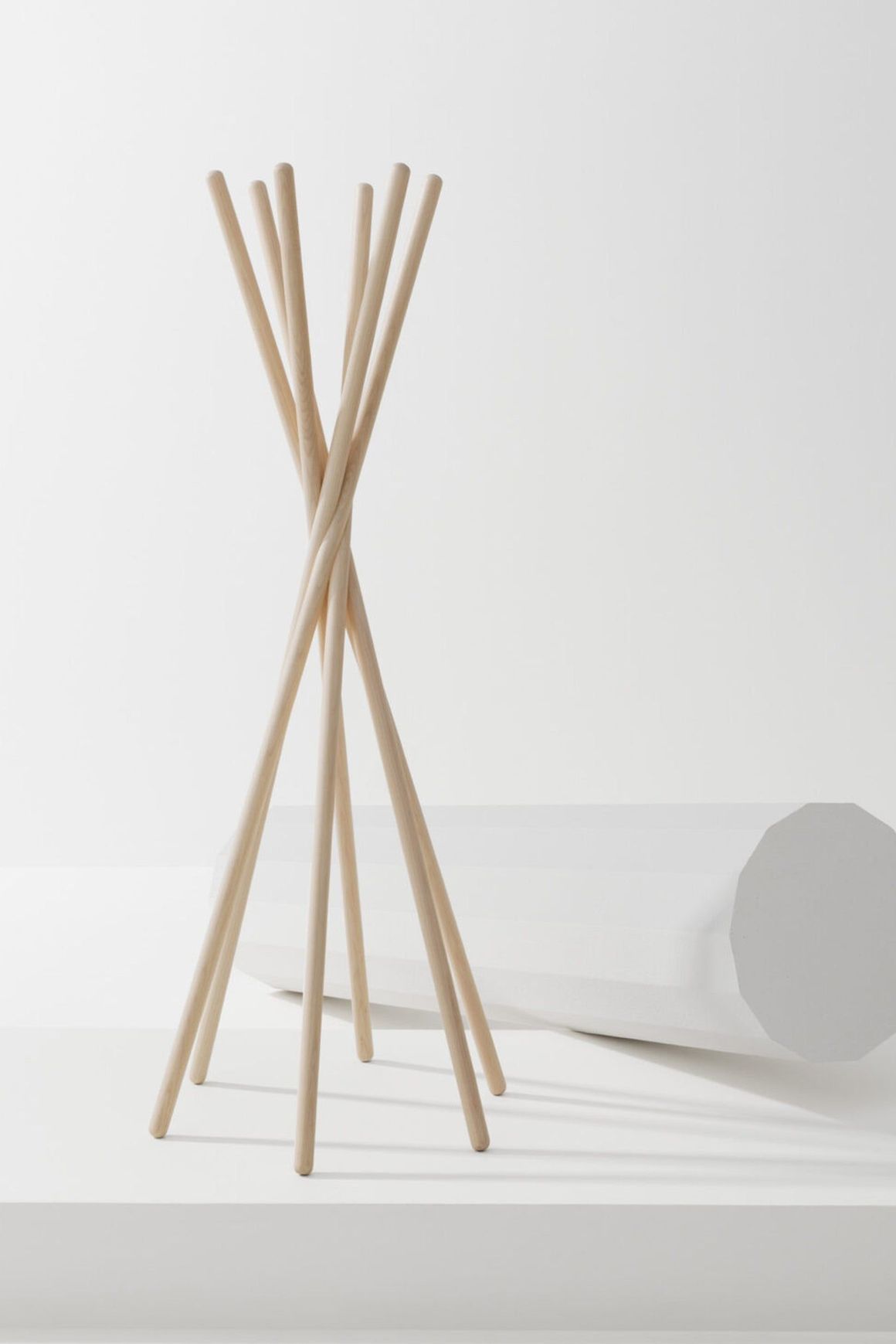 Tango Coat Stand