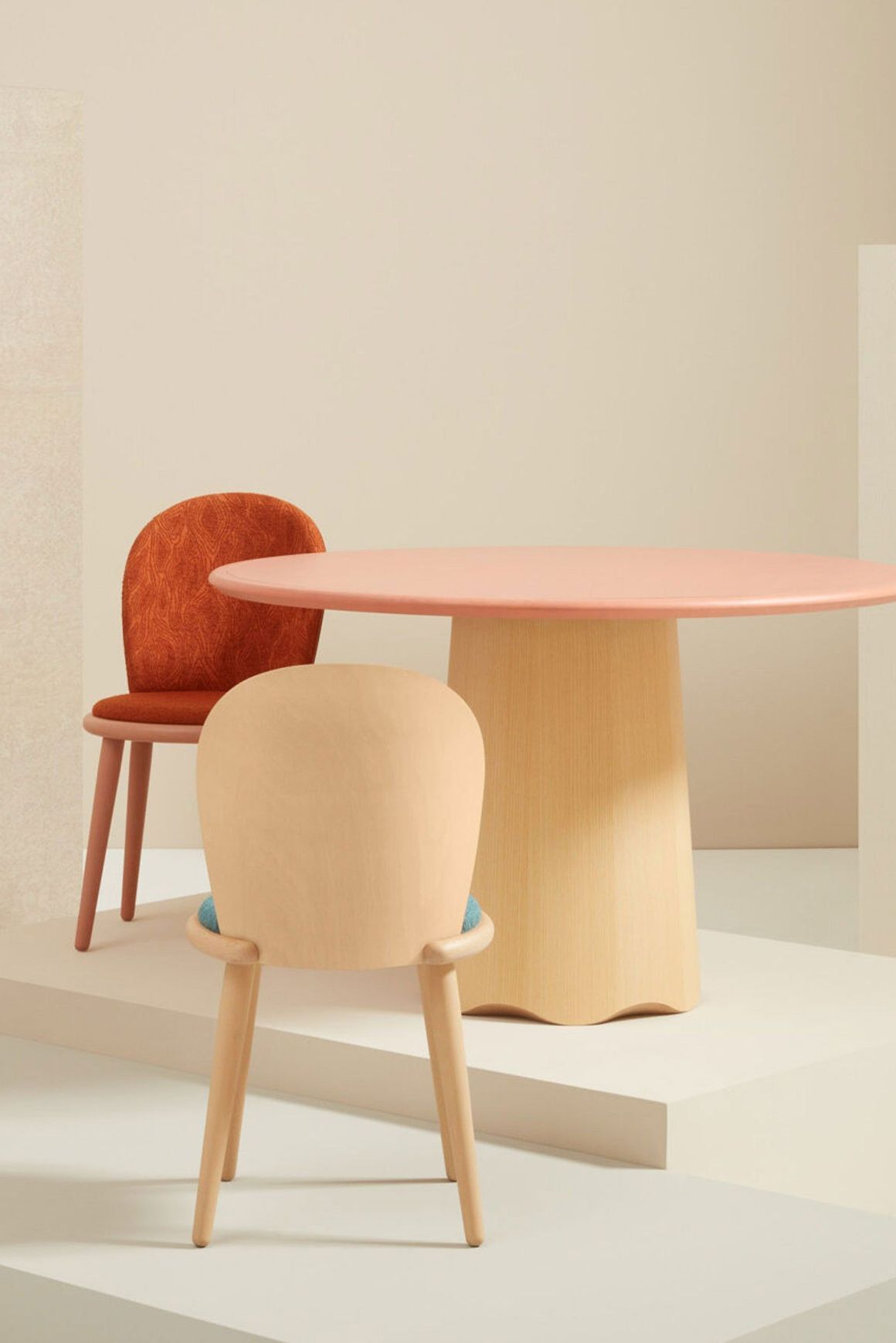 Veretta Chair
