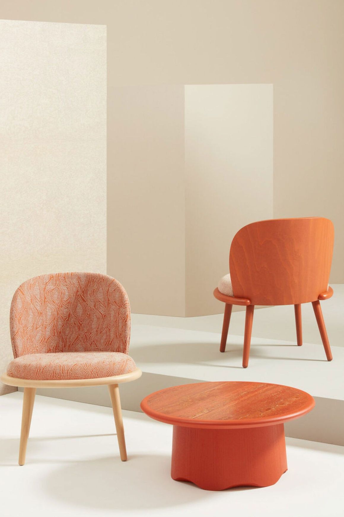 Veretta Lounge Chair