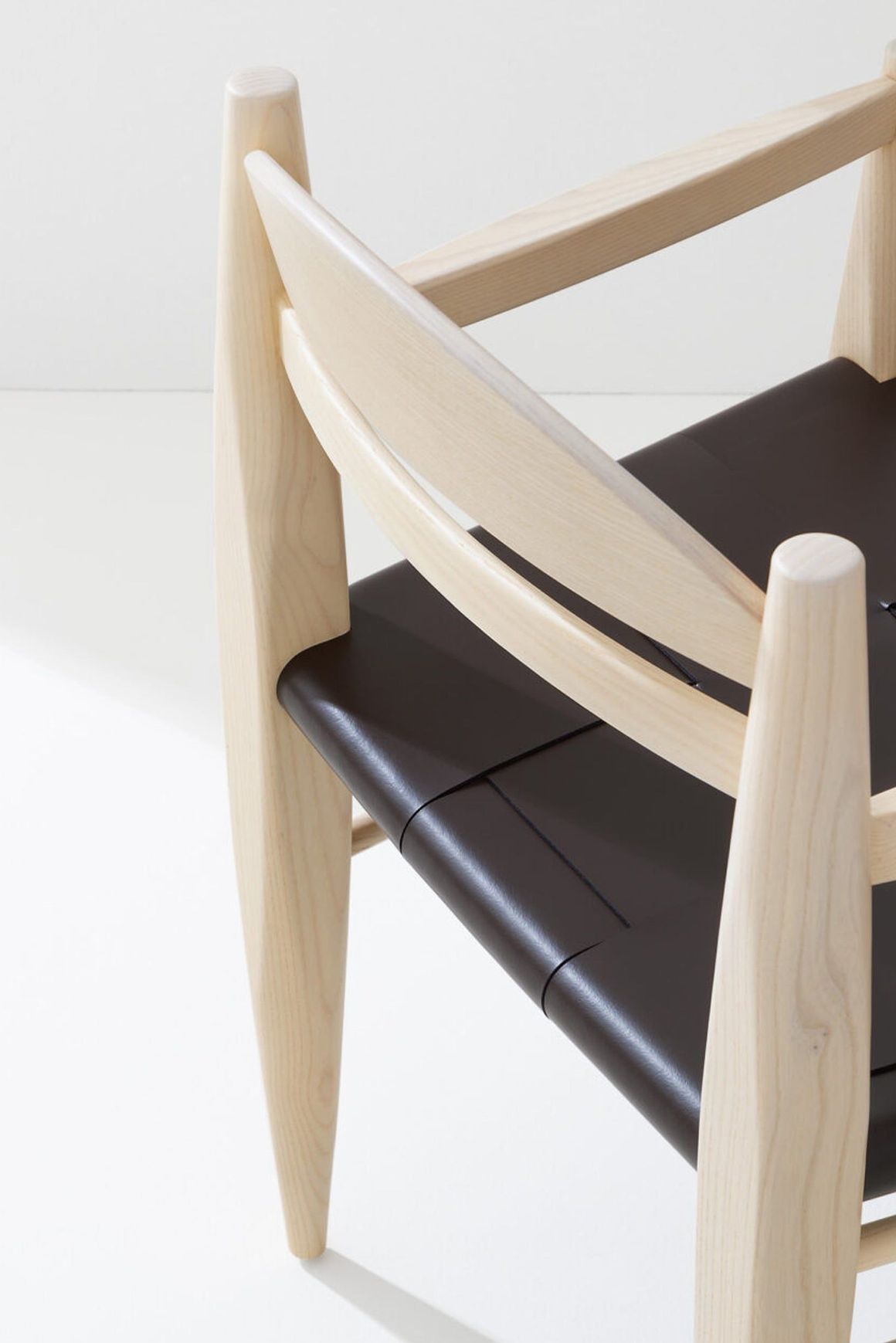 Vincent V.G. Armchair