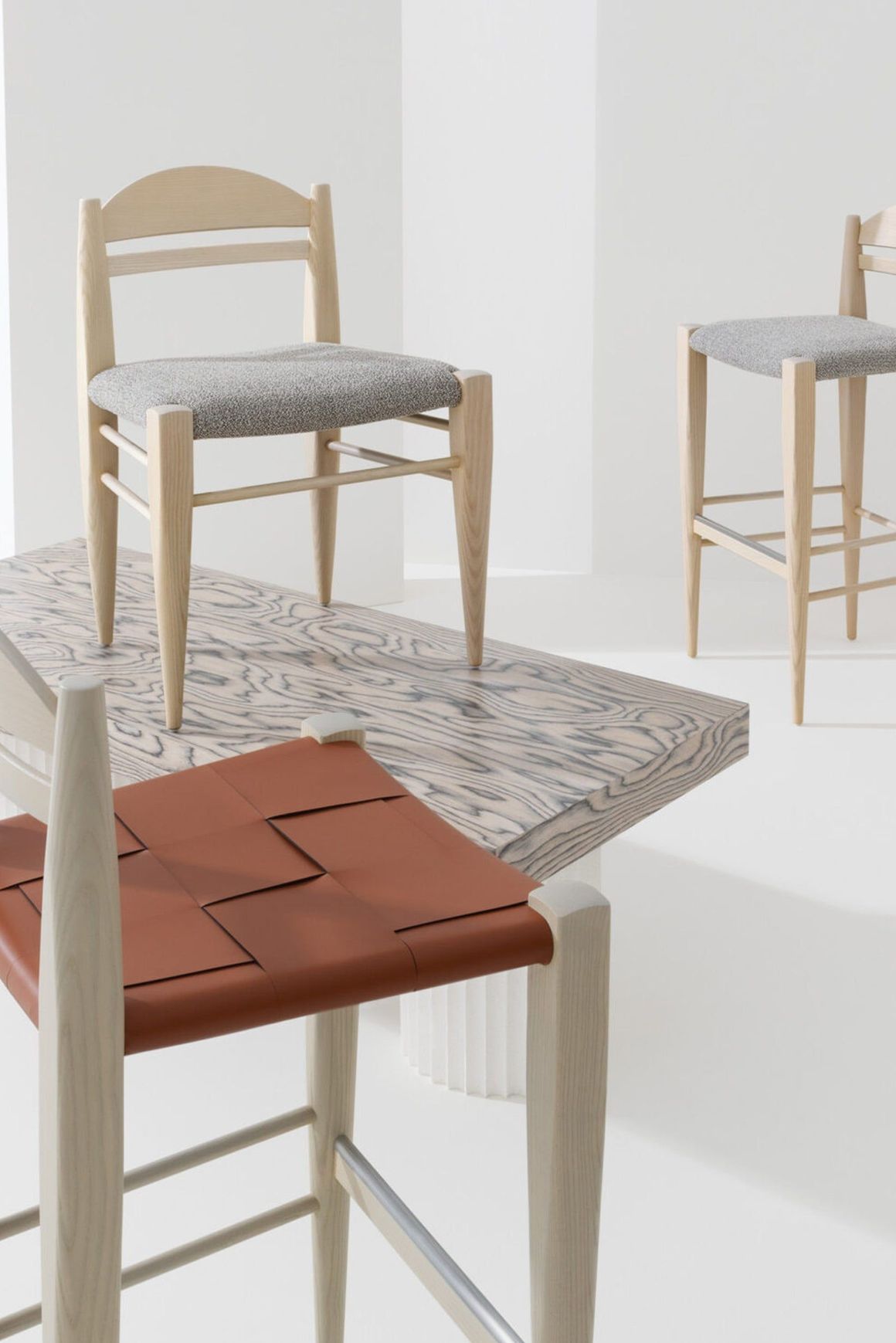 Vincent V.G. Chair
