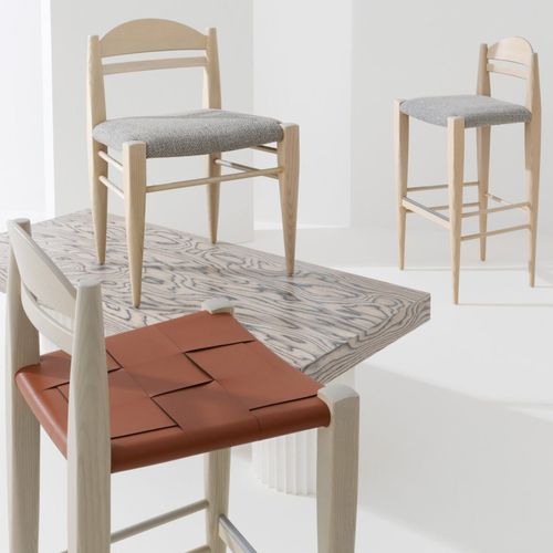 Vincent V.G. Chair