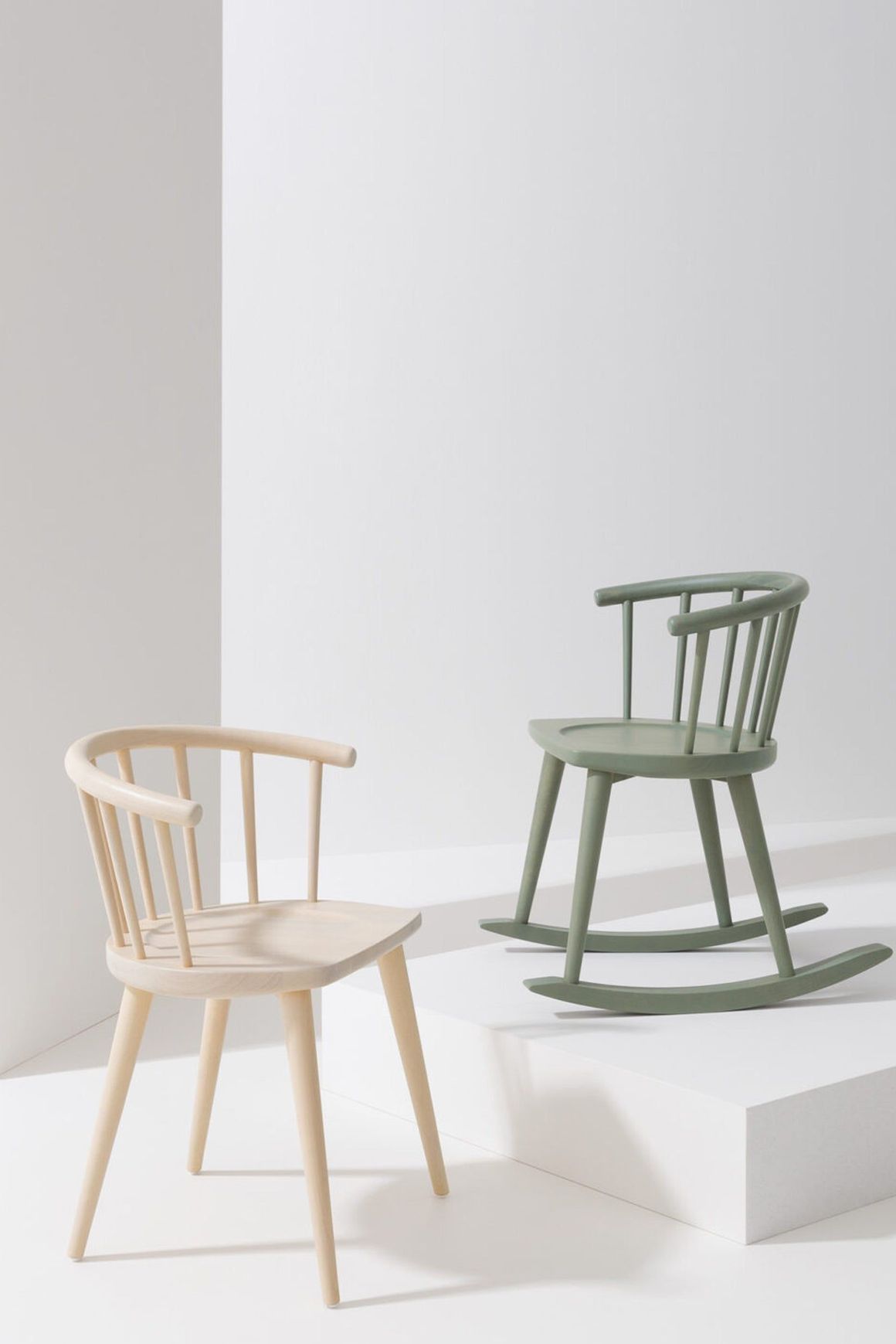 W. Chair