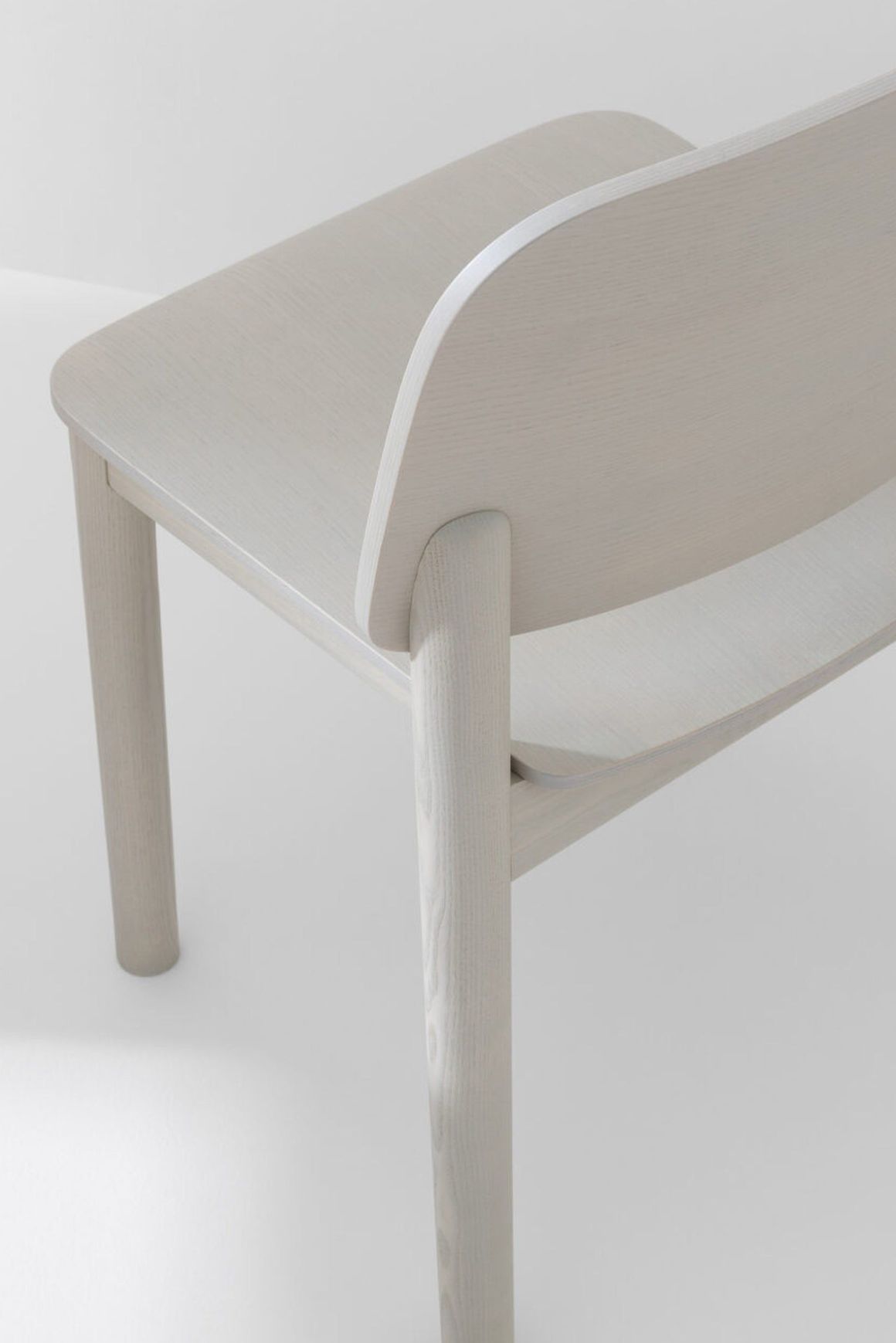 White Chair