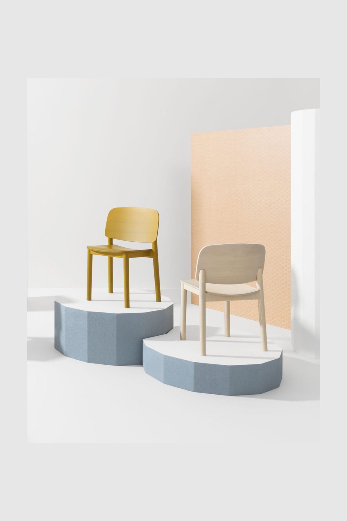 White Chair