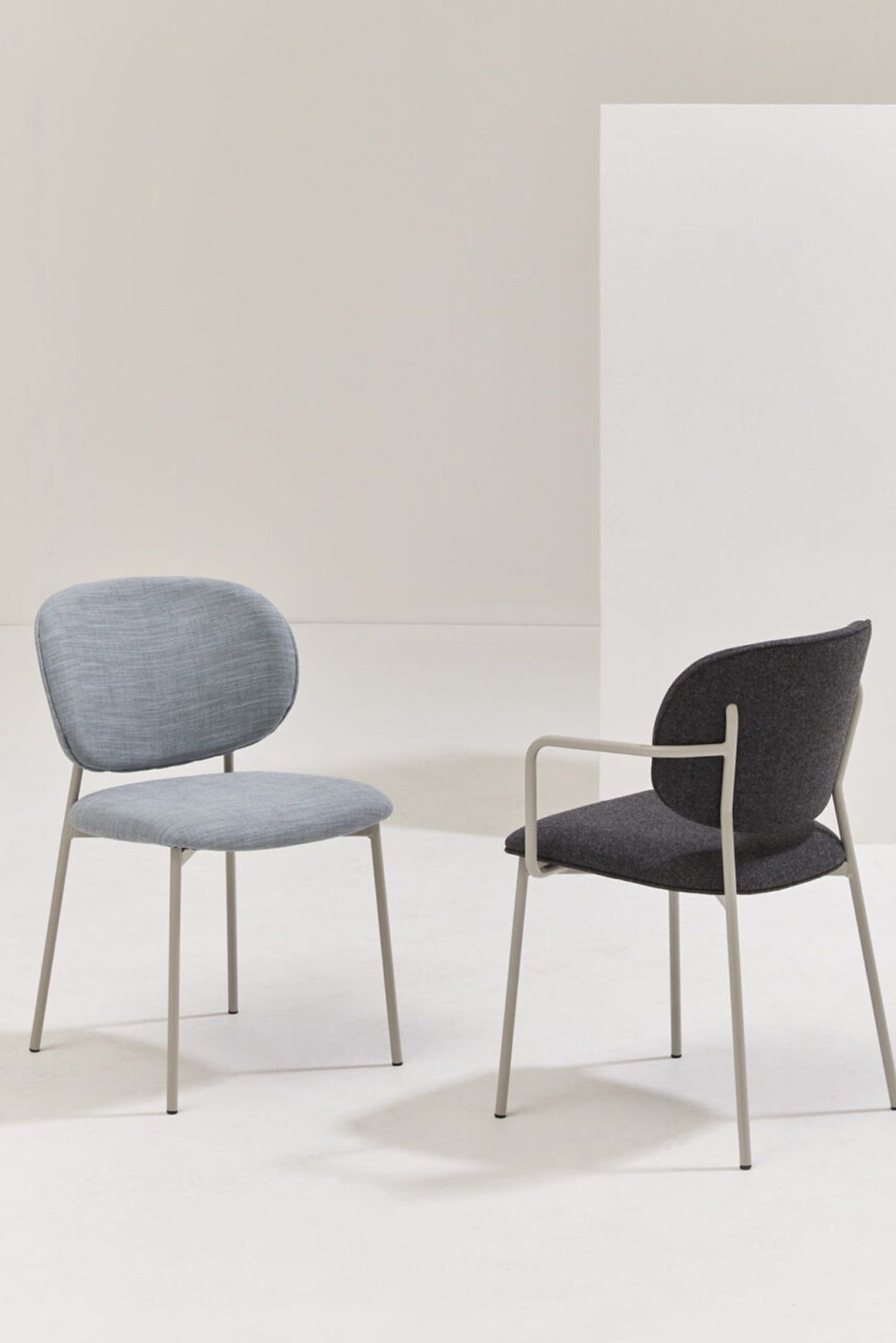 Wround Chair