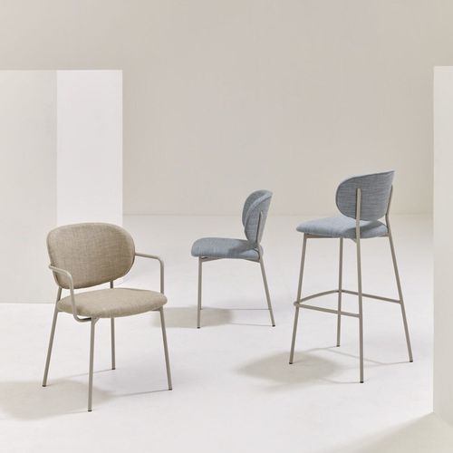Wround Stool