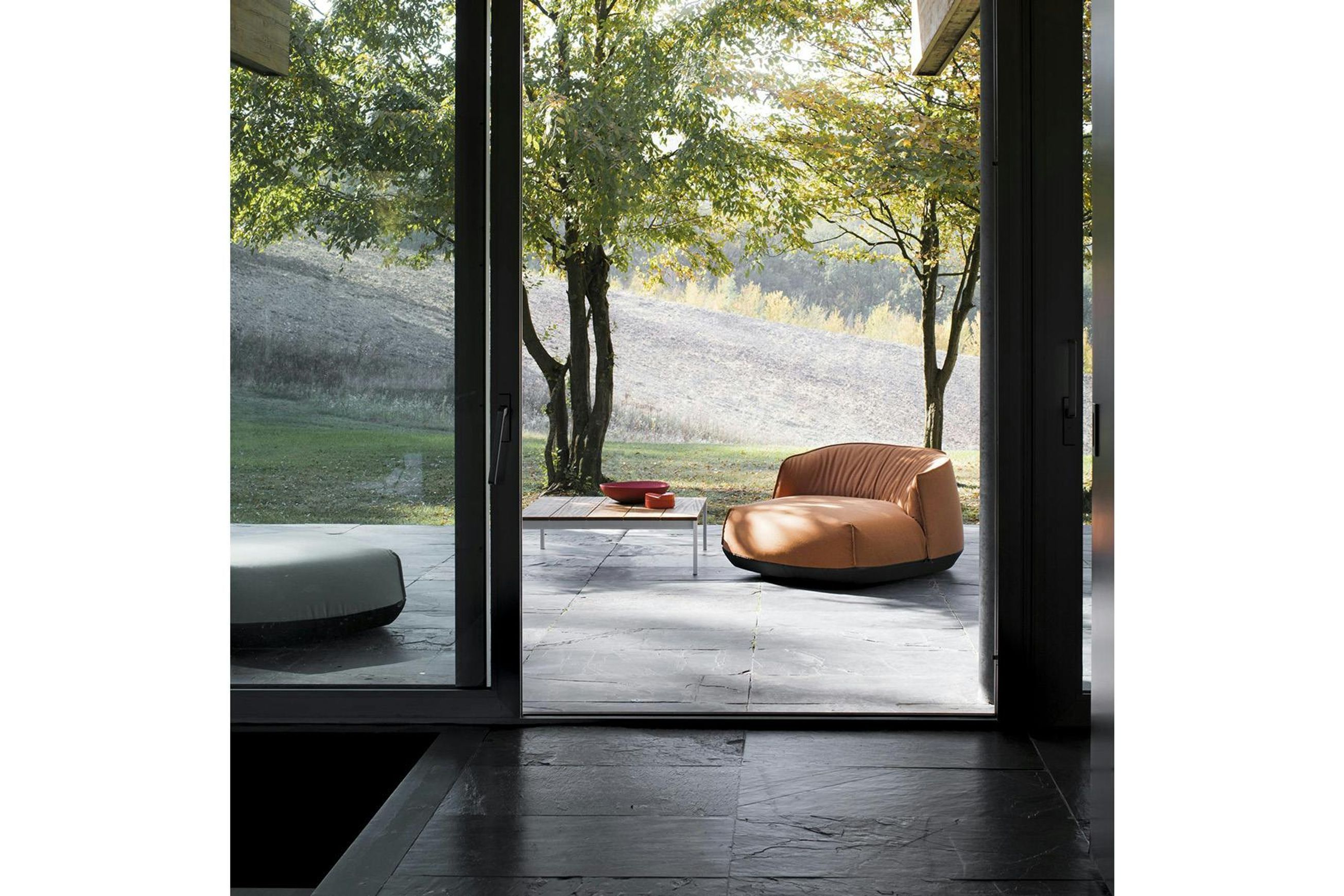 Brioni Chair