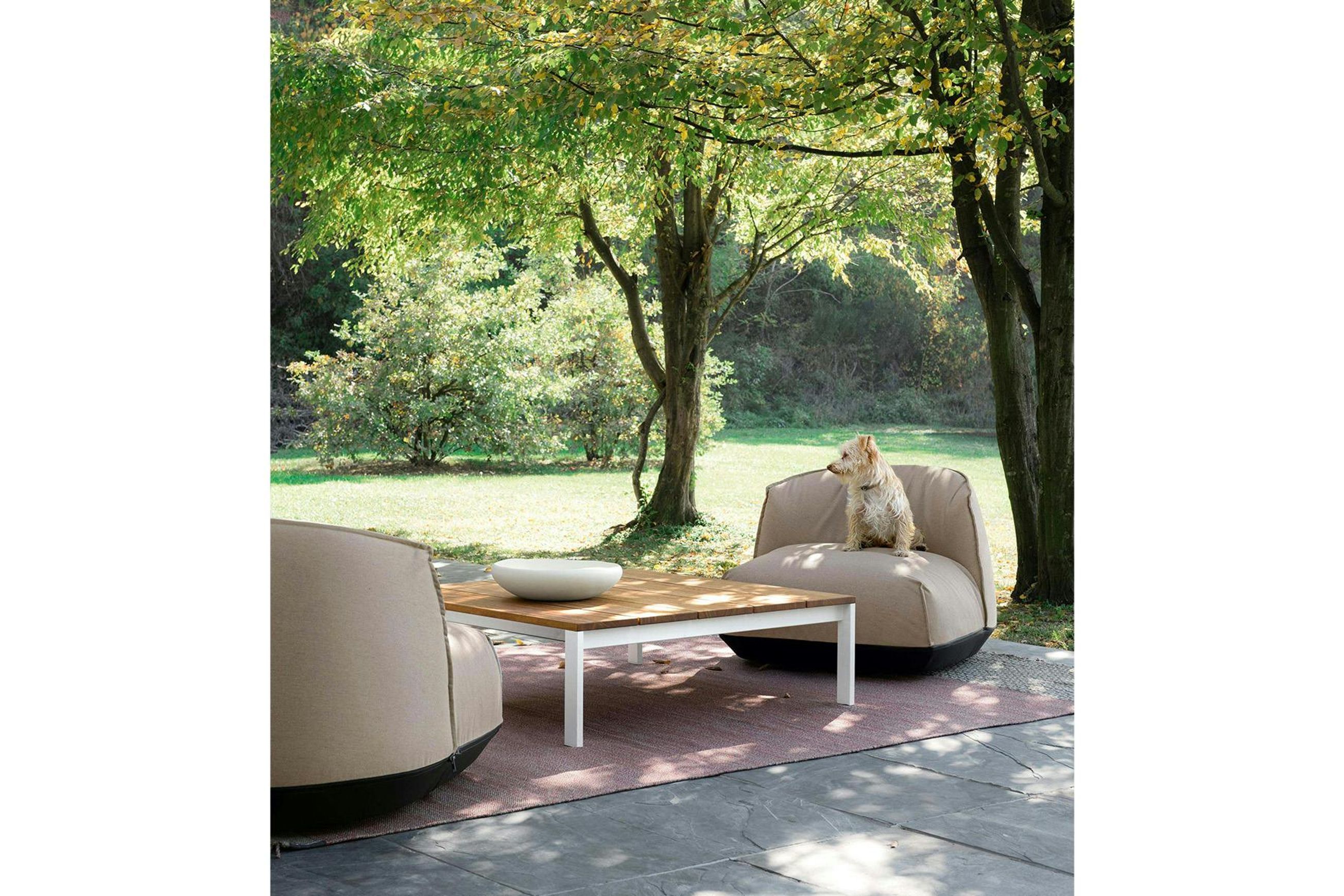 Brioni Chair