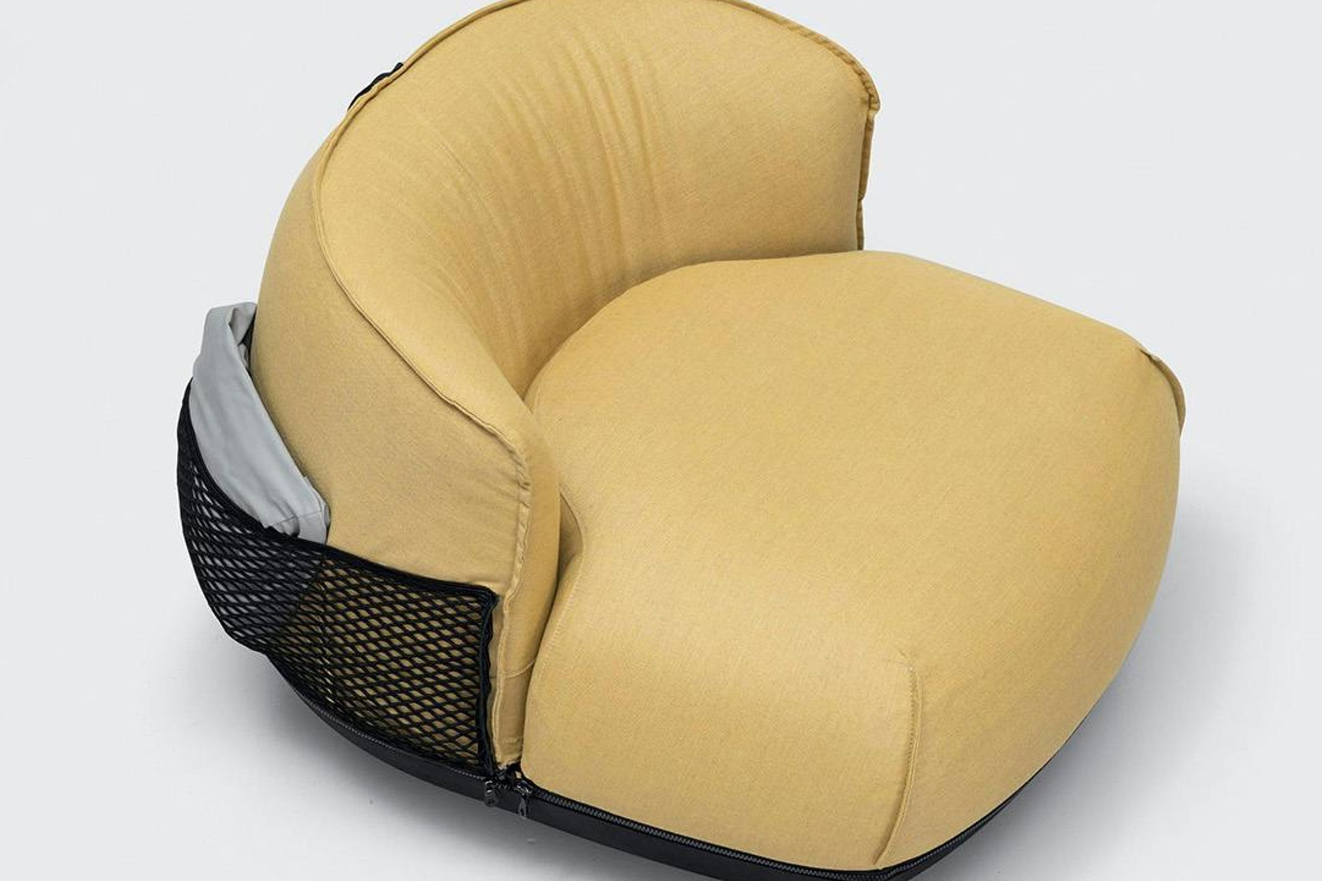 Brioni Chair