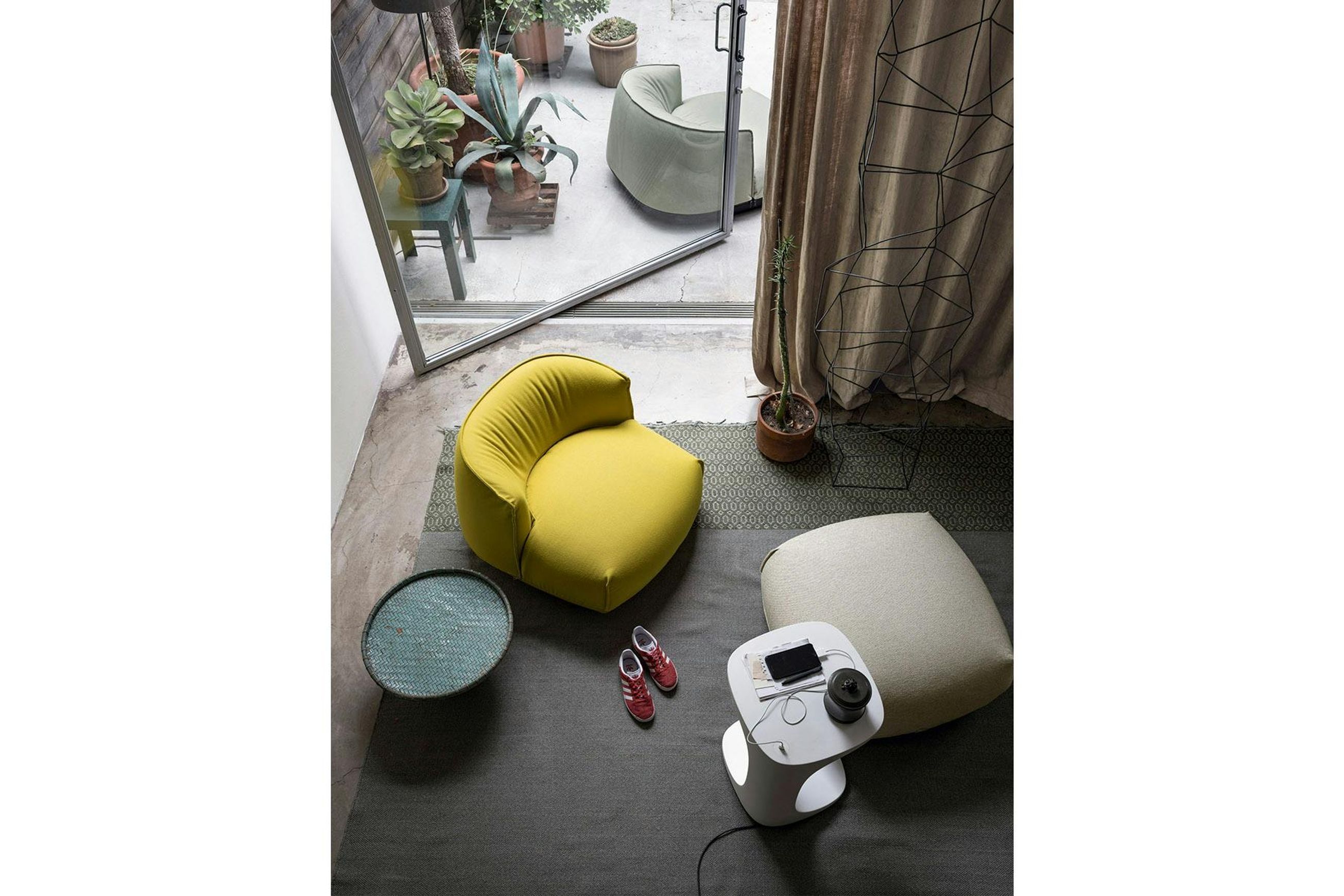 Brioni Chair