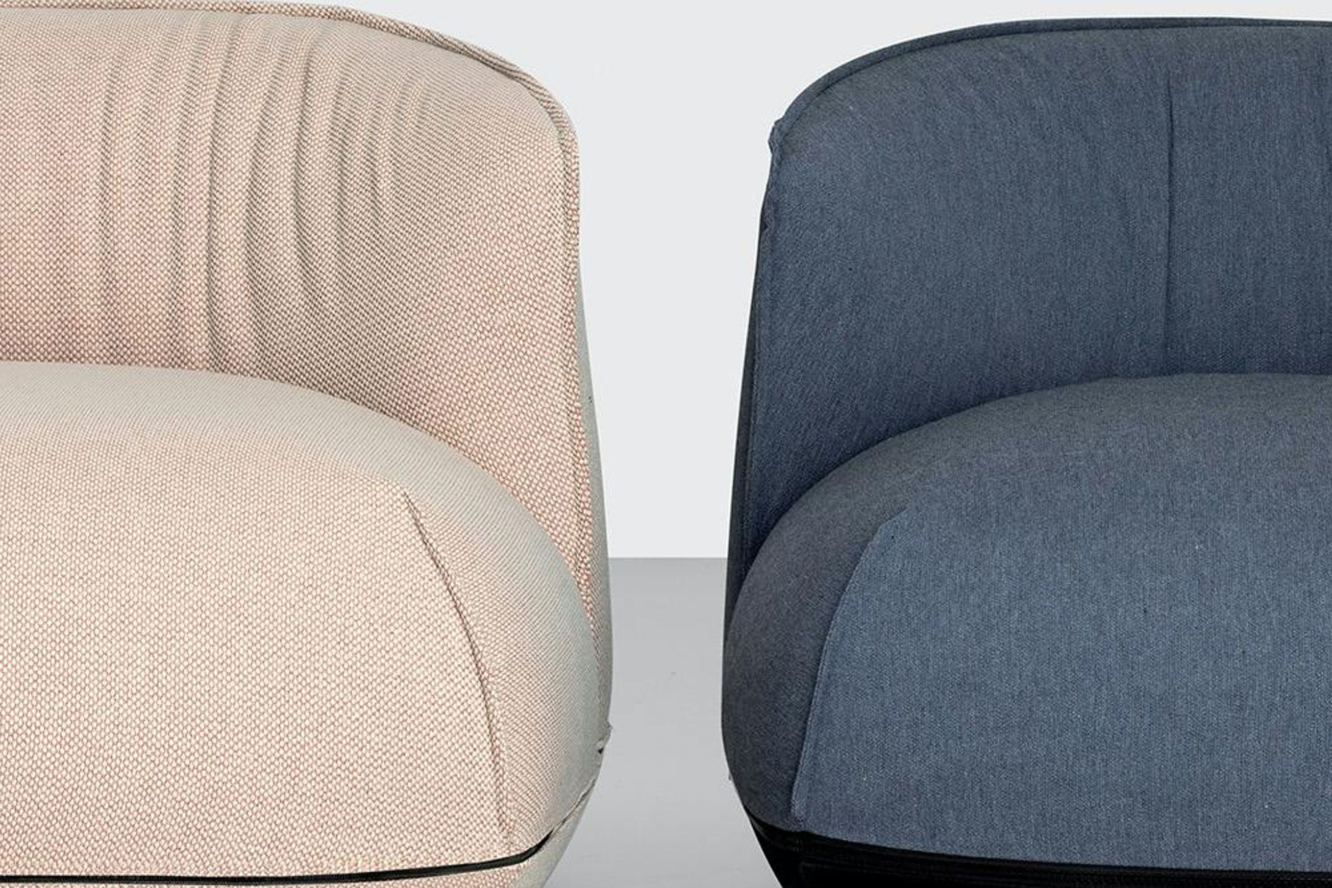 Brioni Chair