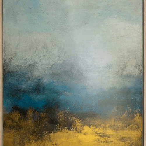 Brume Artwork
