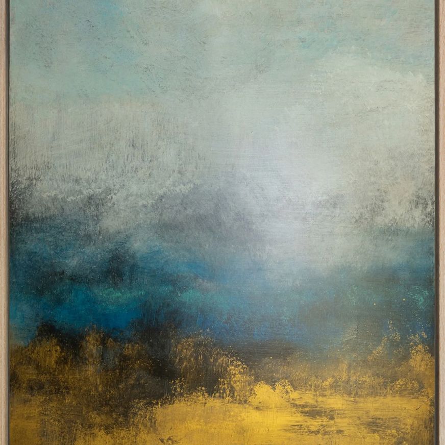 Brume Artwork