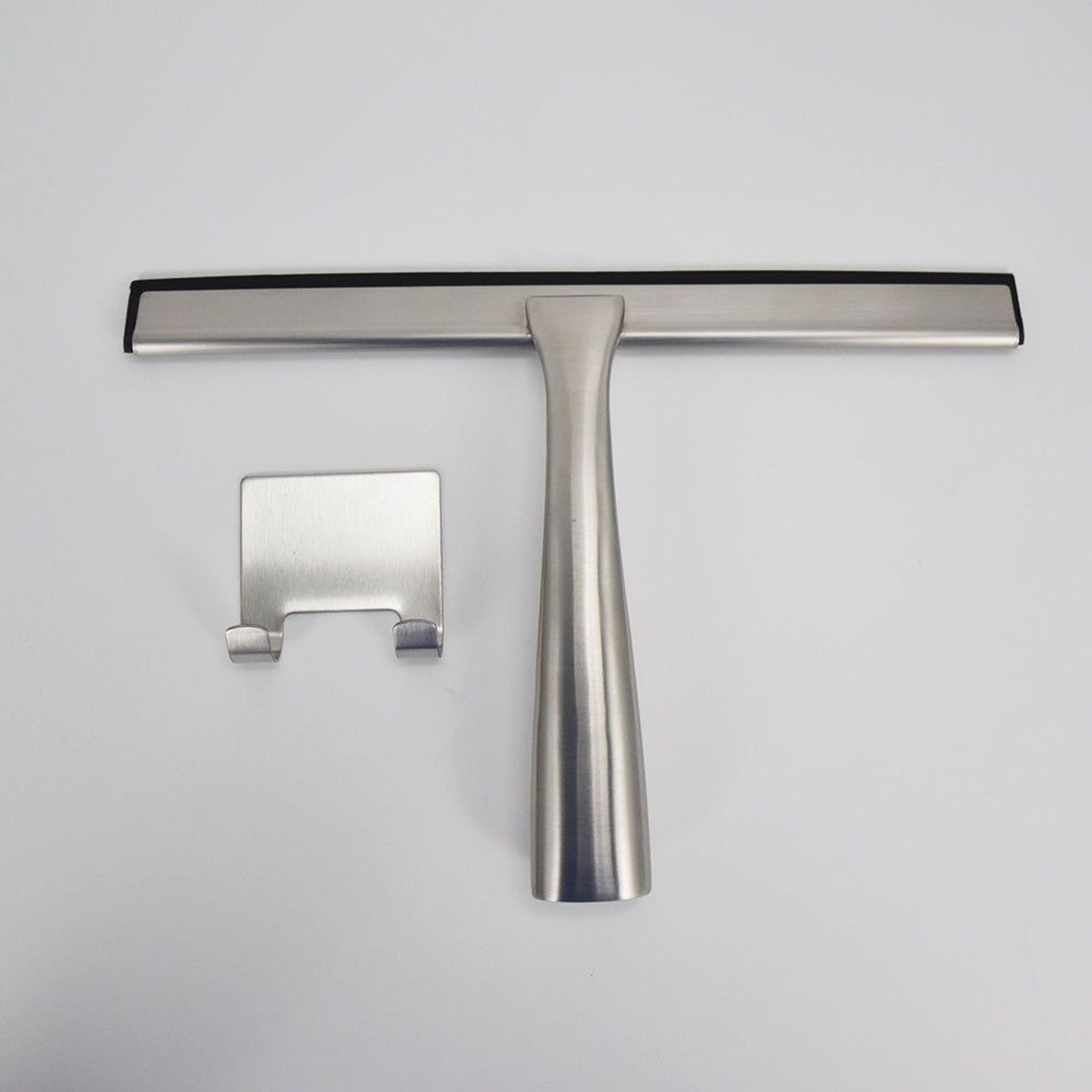 Code Shower Wiper