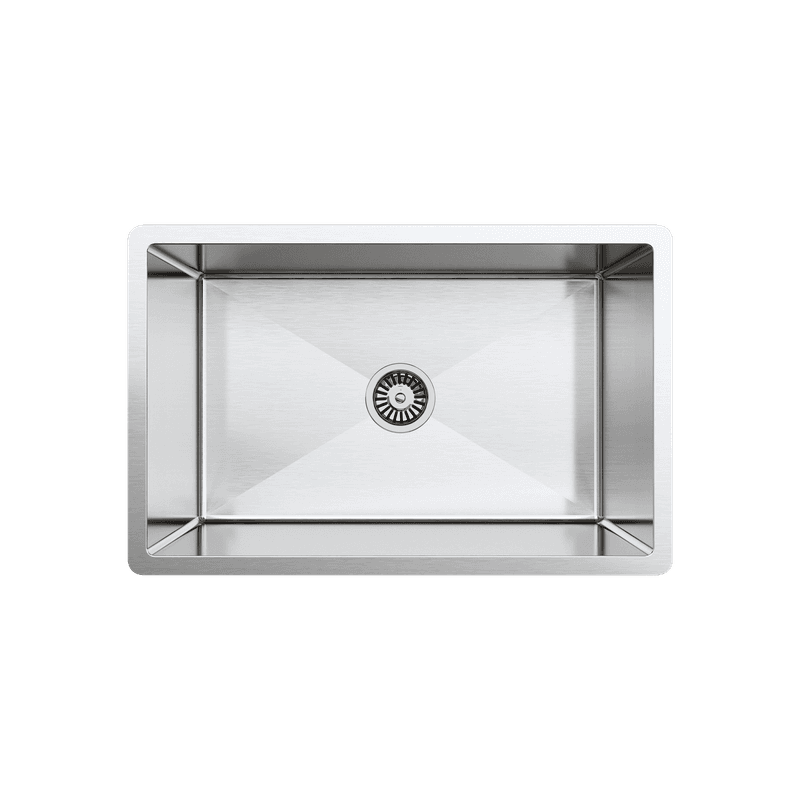 Avisa 700x450 Large Single Bowl Sink