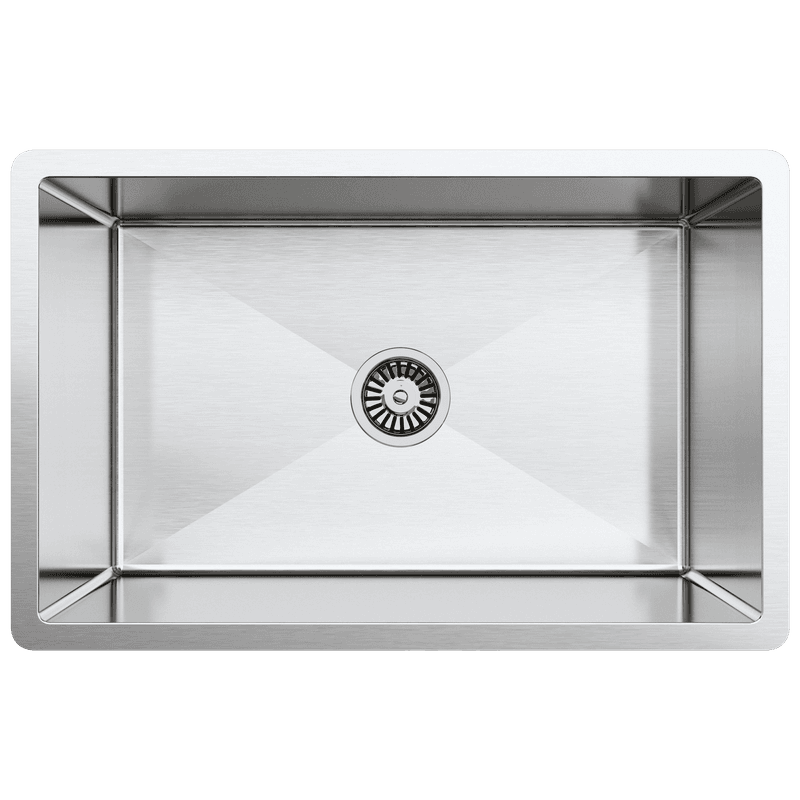 Avisa 700x450 Large Single Bowl Sink