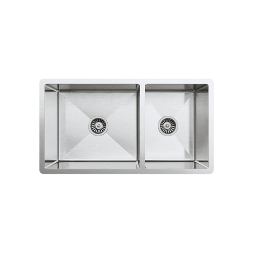 Lincoln 825x450 Single +3/4 Bowl Sink
