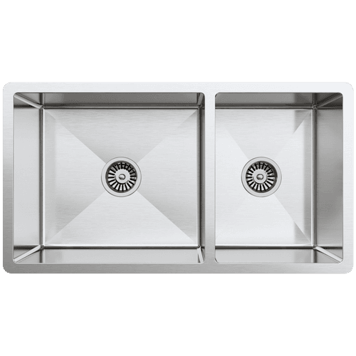 Lincoln 825x450 Single +3/4 Bowl Sink