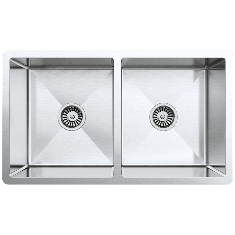 Madison 775x450 Double Bowl Sink