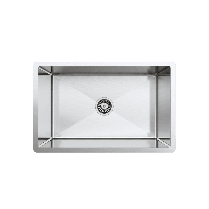 Marissa 810x450 XLarge Single Bowl Sink Trough