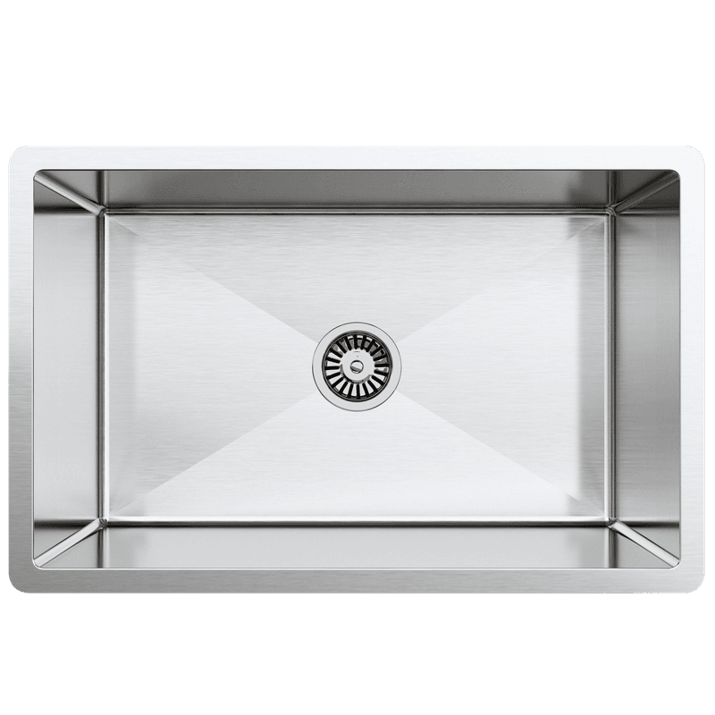 Marissa 810x450 XLarge Single Bowl Sink Trough