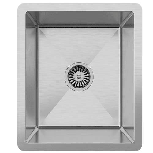 Maya 380x450 Single Bowl Sink