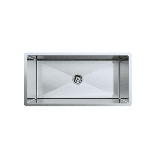 Seville 900x450 XXLarge Single Bowl Sink