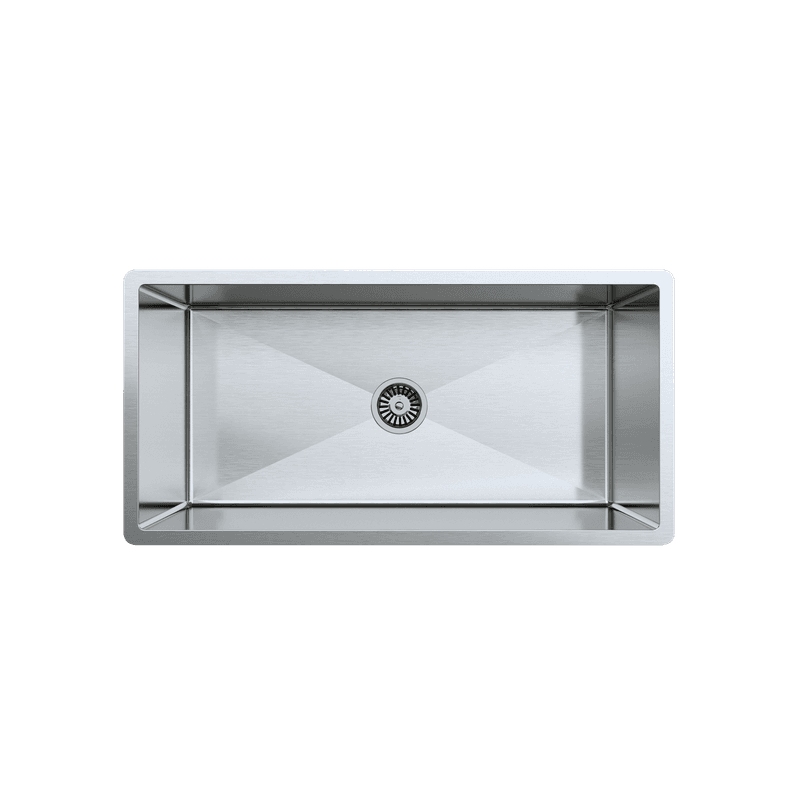 Seville 900x450 XXLarge Single Bowl Sink