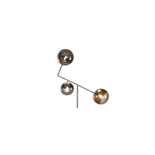 Bulles XL Floor Lamp