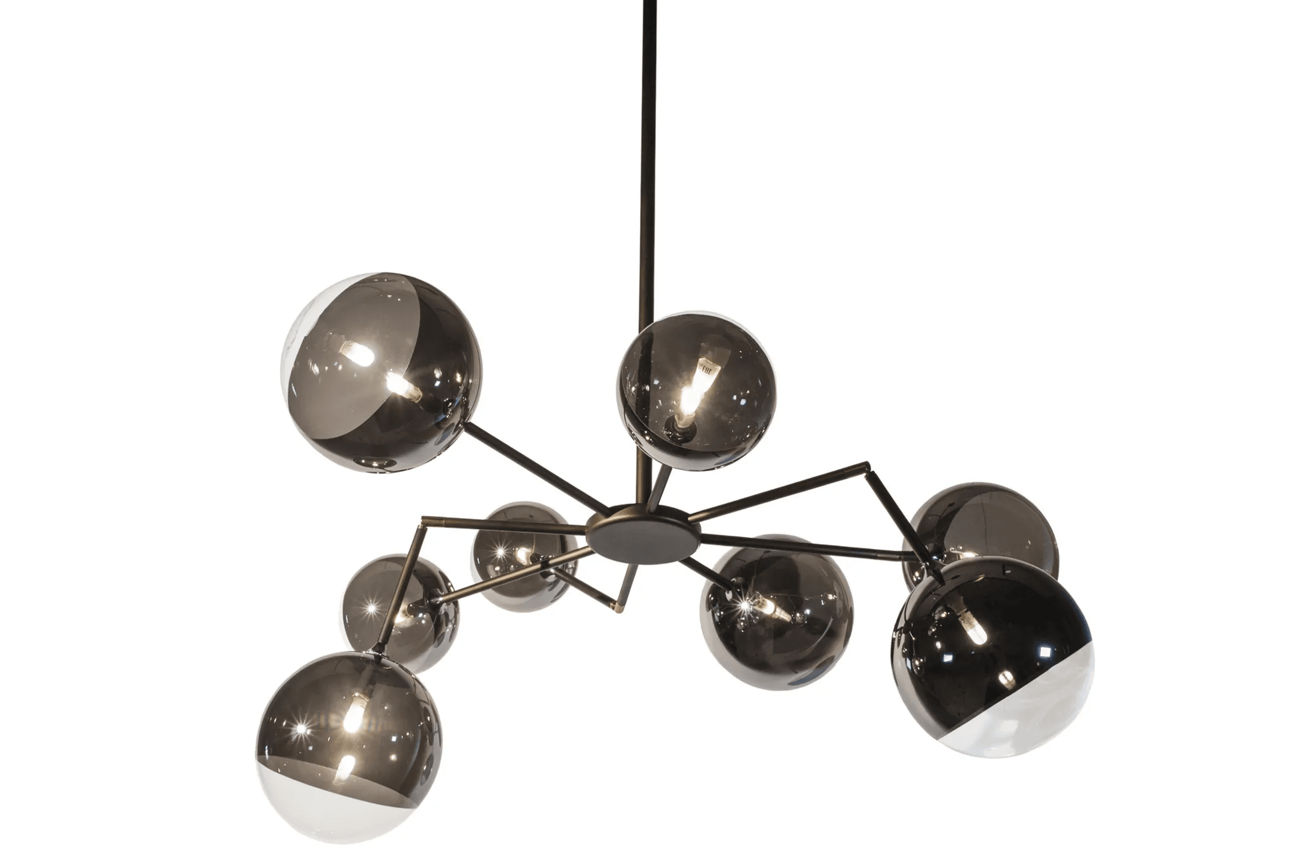 Bulles XL Pendant