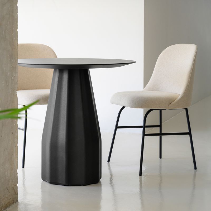 Burin Bar Table