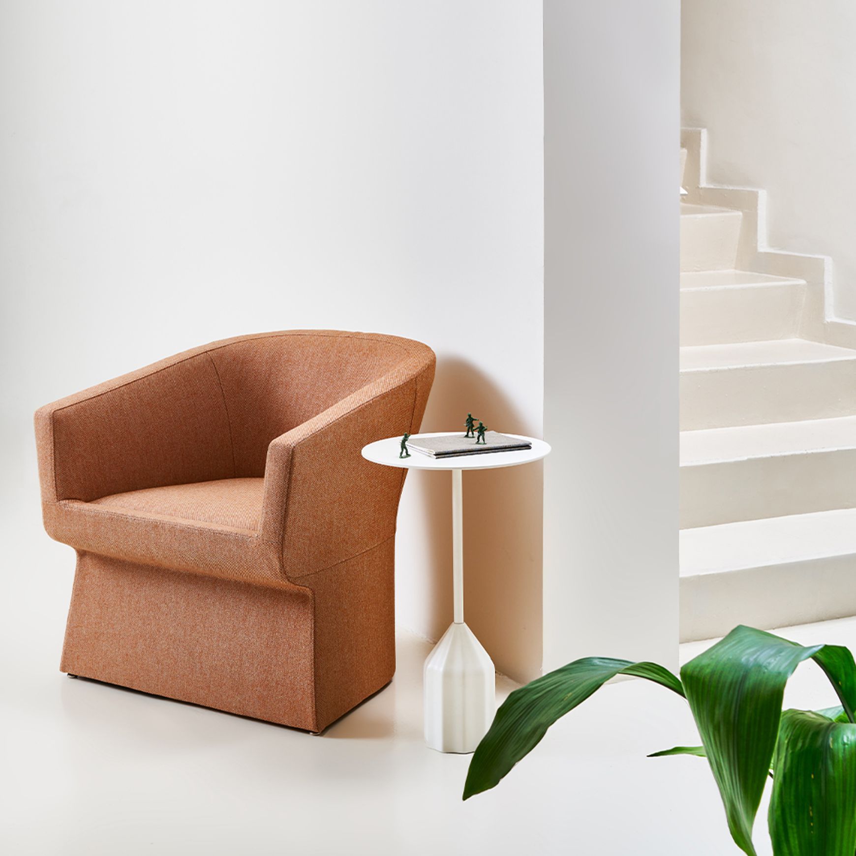 Burin Mini Low Table