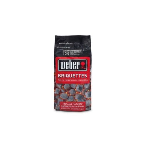 Weber BBQ Briquettes 10kg