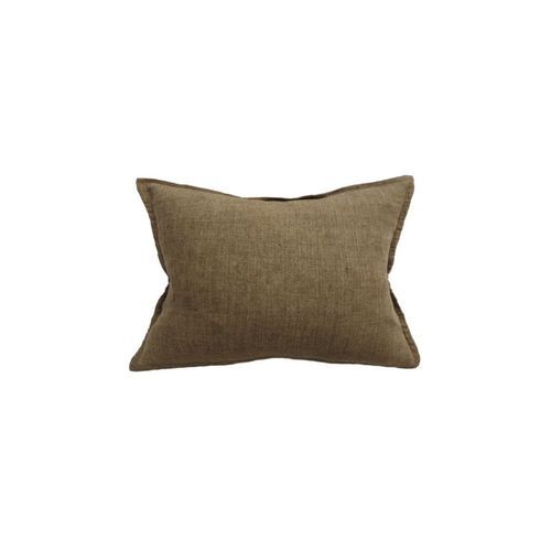 Arcadia Cushion 40x60cm - Clove