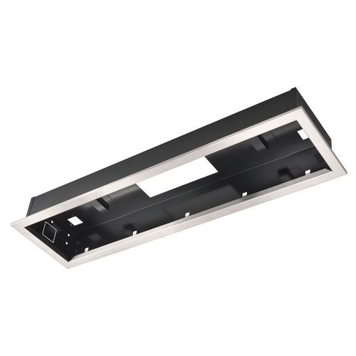 HEATSTRIP Classic Flush Mount Enclosure